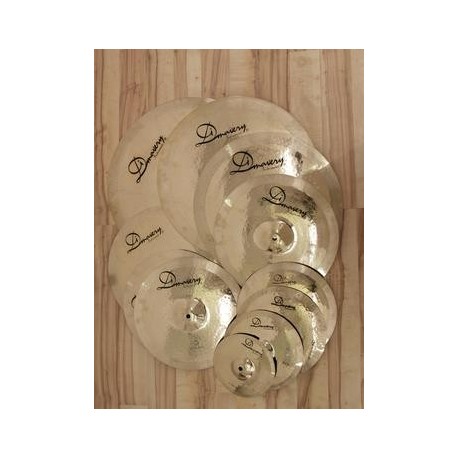 Cinel de 22Â¨, Dimavery DBMR-922