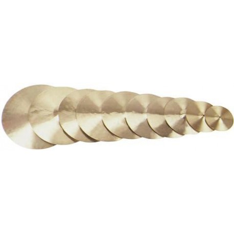 Cinel de 8Â¨, Dimavery DBS-208