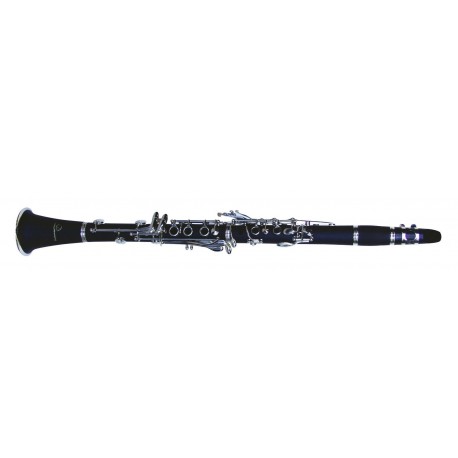 Clarinet 17 clape, Dimavery K-17