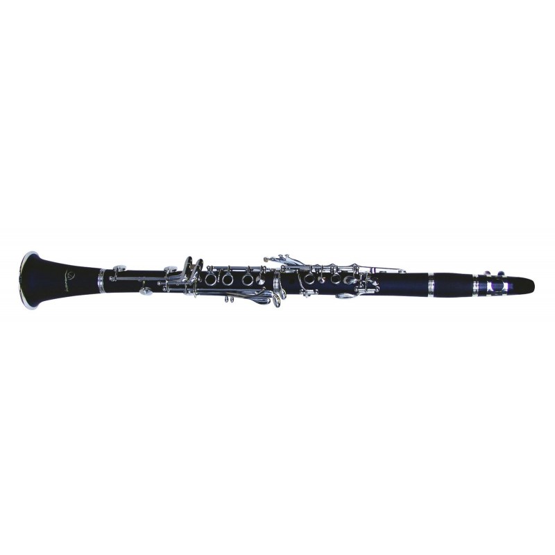 Clarinet 17 clape, Dimavery K-17