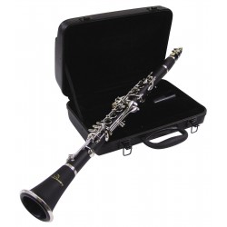 Clarinet 17 clape, Dimavery K-17