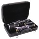 Clarinet 17 clape, Dimavery K-17