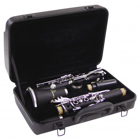 Clarinet 17 clape, Dimavery K-17