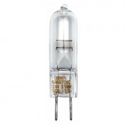 Bec Osram Projection Bulb EVC G6.35 Osram 24V 250W