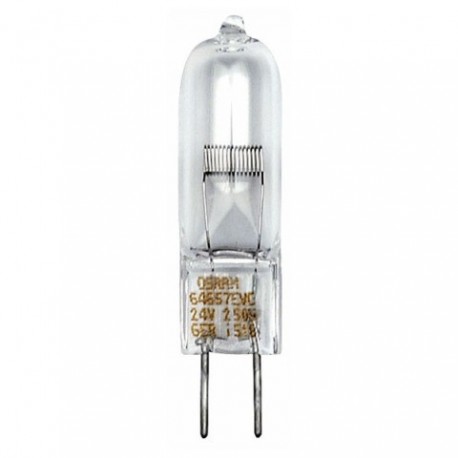 Bec Osram Projection Bulb EVC G6.35 Osram 24V 250W