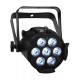 Proiector LED Stage Line PARL-20DMX