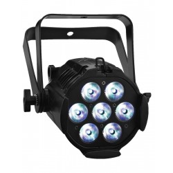 Proiector LED Stage Line PARL-20DMX