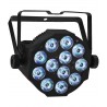 Proiector LED Stage Line PARL-12RGBW