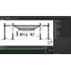 PC software simulare lumini DMX Stage Line REALIZZER-3D