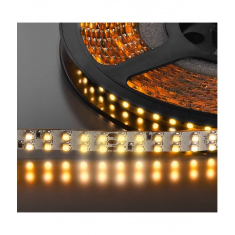 Banda LED-uri Monacor LEDS-52/WWS