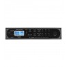 Modul mesaje digitale si timer Monacor PA-1120DMT