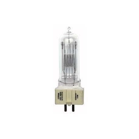 Bec Osram GX9.5 CP70 Osram 230V 1000W