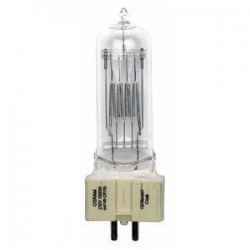 Bec Osram GX9.5 Osram 230V 1000W