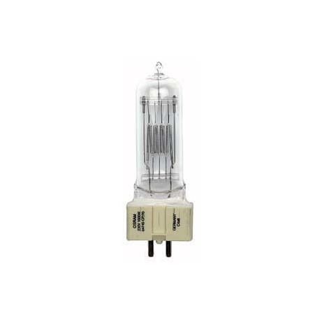 Bec Osram GX9.5 Osram 230V 1000W