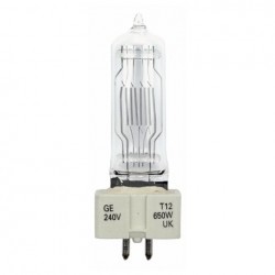 Bec General Electric GX9.5 GE 240V 650W