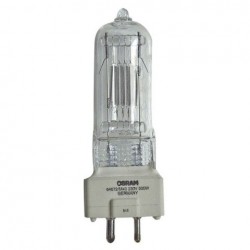 Bec Osram GY9.5 Osram 230V 500W