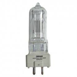 Bec Osram GY9.5 Osram 230V 500W