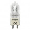 Bec Osram GY9.5 Osram 240V 650W