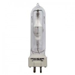 Bec Osram HSD 250 GY9.5 Osram Discharge lamp 90V 250W