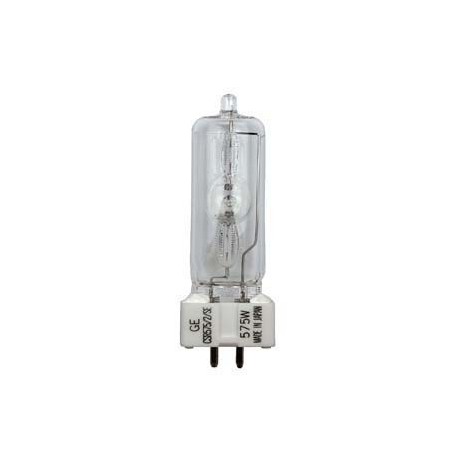Bec General Electric CSR-575/2 GE Discharge lamp 575W