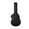 Husa pentru chitara acustica tip Jumbo, Dimavery JSB-610