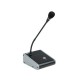 Microfon de anunturi DAP Audio PM-160