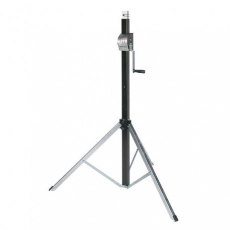 Stand lumini Showtec Basic 2800 Wind up stand