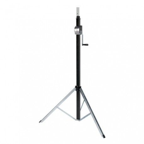 Stand lumini Showtec Basic 3800 Wind up stand