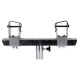 Adjustable Truss support 400mm Showtec