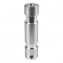 Spigot Showtec TV-spigot 29 mm
