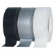 Banda Gaffa Tape Theatre Gri 50mm x 50m