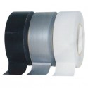 Banda Gaffa Tape Theatre Negru 50mm x 50m