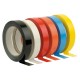 Banda Showtec PVC Tape Negru 19mm x 66m