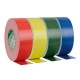 Banda Gaffa Nichiban Gaffa Tape Rosu 50mm x 50m