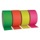 Banda Gaffa Tape Neon Verde 50mm x 25m