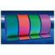 Banda Gaffa Tape Neon Verde 50mm x 25m