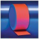 Banda Gaffa Tape Neon Portocaliu 50mm x 25m