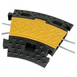 Cable Bridge Corner Showtec