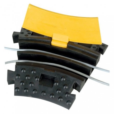 Cable Bridge Corner Showtec