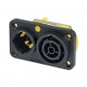 Mufa de sasiu Neutrik PowerCon True1 in/outlet connector