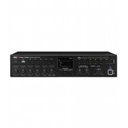 Amplificator 100V 5 zone Inter-M PMU-480N