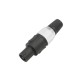 Conector speakon 2 poli Omnitronic 30203513