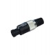 Conector speakon 4 poli Omnitronic 30203515