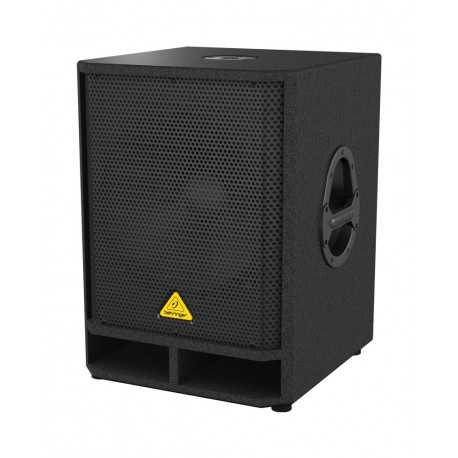 Subwoofer activ Behringer VQ1500D