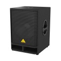 Subwoofer activ Behringer VQ1500D