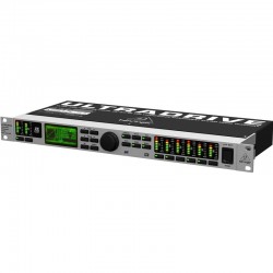 Procesor crossover management Behringer DCX2496LE