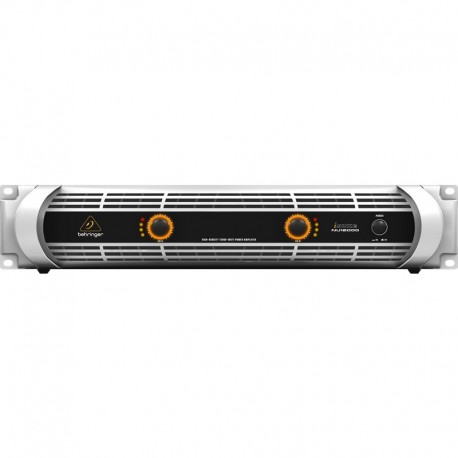 Amplificator audio BEHRINGER INUKE NU12000