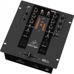 Rackmount 19" pentru Core Mix-4 DAP Audio D2310