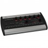 Mixer digital, Behringer P16-M