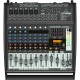 Mixer amplificat Behringer Europower PMP500